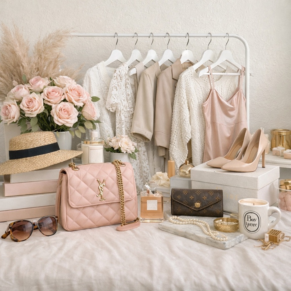 Bitty’s Boutique